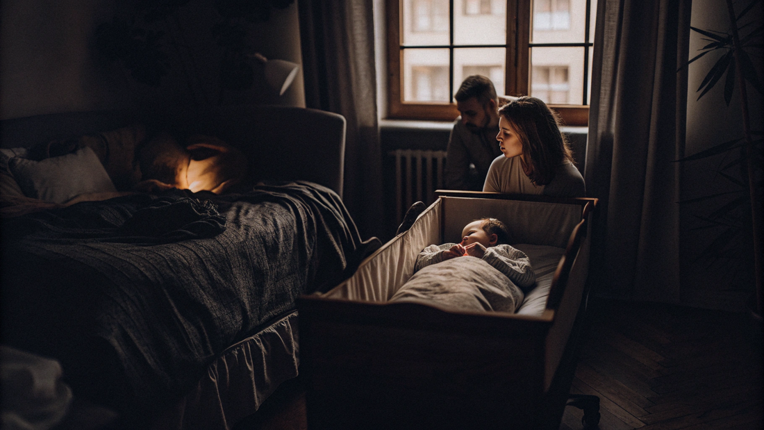 Cododo après la naissance : comment bien commencer dès le premier jour